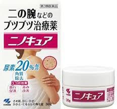 Kobayashi Emollient Cream 小林去鸡皮膏