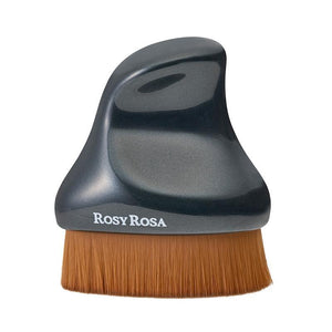 Rosy Rosa Dense Velvet Touch Brush 超细纤维丝绒粉底刷