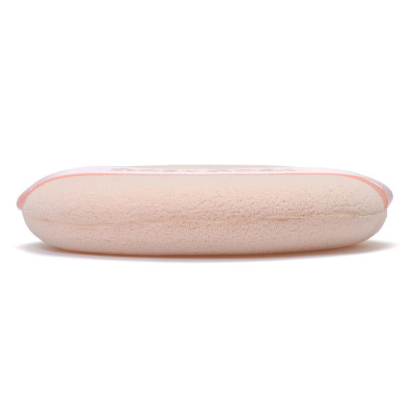 Rosa Marshmallow Mousse Puff