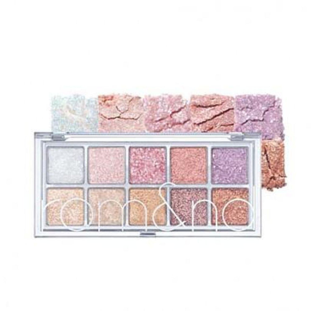 
                      
                        Rom&nd Better Than Palette 8colors/6g
                      
                    