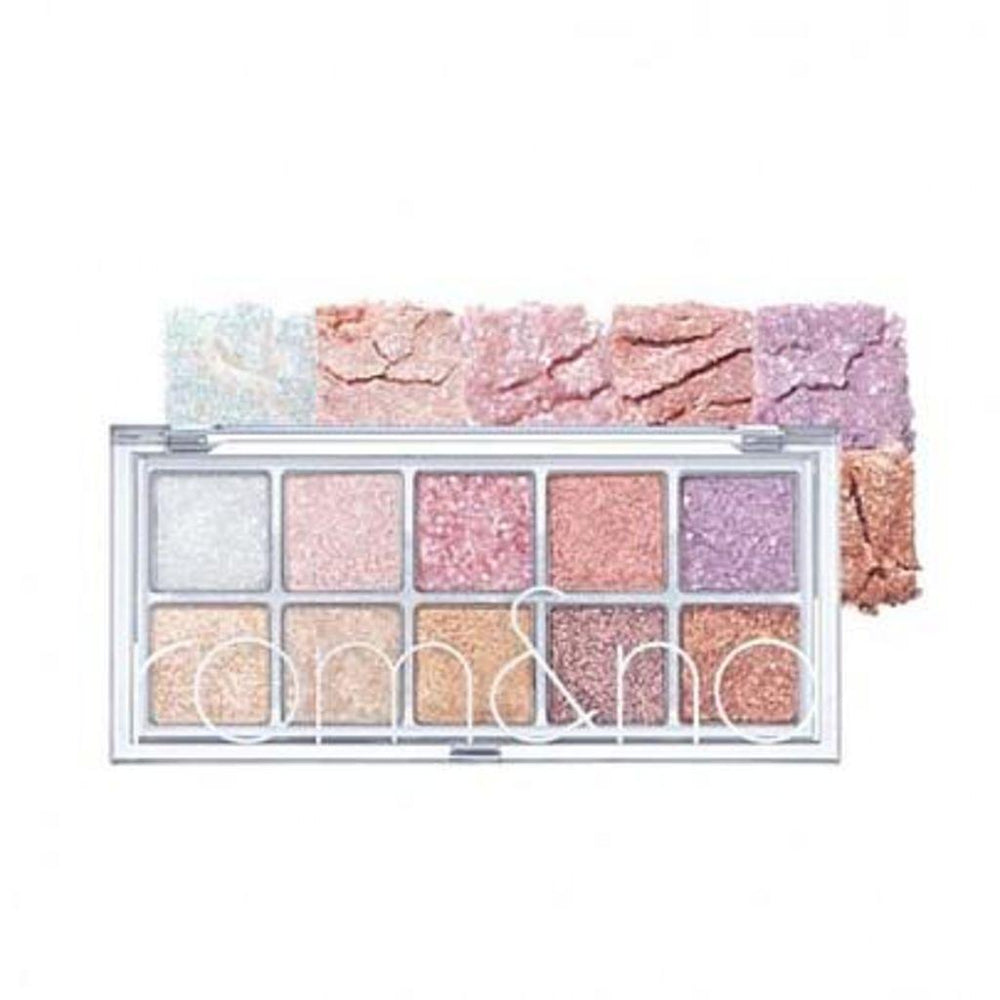 Rom&nd Better Than Palette 8colors/6g