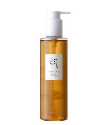 
                
                    Load image into Gallery viewer, Beauty of Joseon Ginseng Cleansing Oil 210ml
                
            
