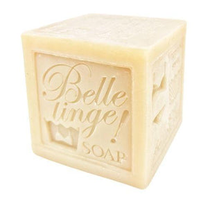 Pelican Belle Linge Laundry Soap For Lingerie 无添加清洁内衣香皂