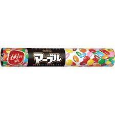 
                      
                        Meiji Marble Chocolate 明治大理石巧克力筒
                      
                    