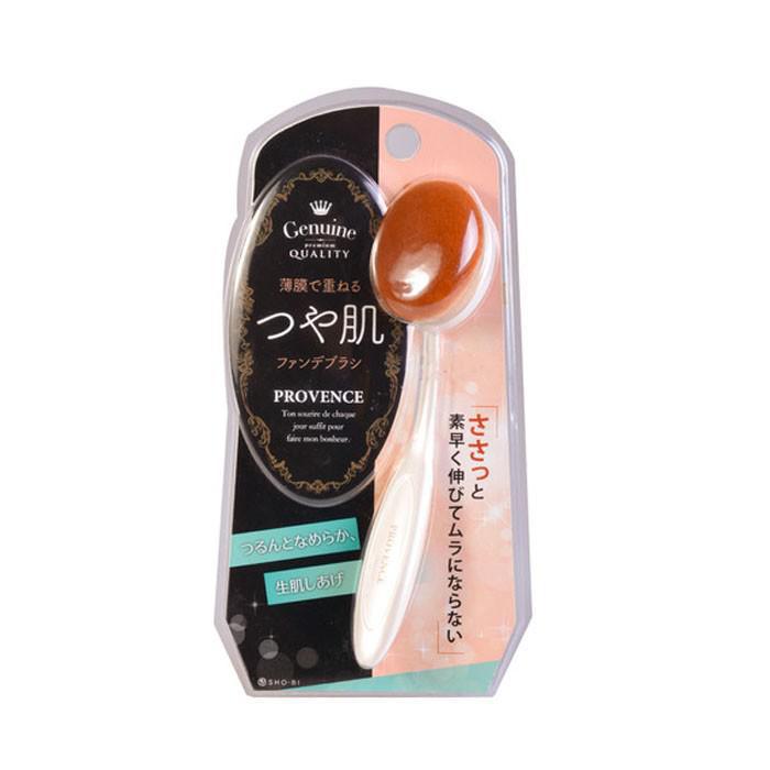 Sho-Bi SPV Foundation Brush Large 遮瑕粉底刷（大号）