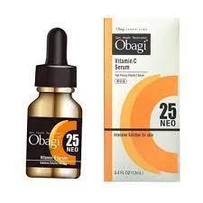 Obagi High Potency Vitamin C Serum 日本欧邦琦维他命真皮营养修护液 美白淡斑淡痘印