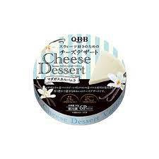 
                      
                        QBB Cheese Dessert 日本网红水果奶酪甜品
                      
                    