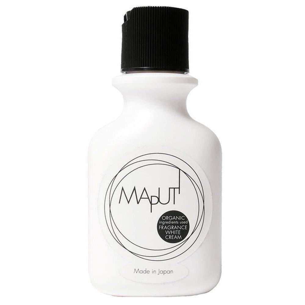 Maputi Organic Fragrance Skin Cream 私处美白去异味乳液