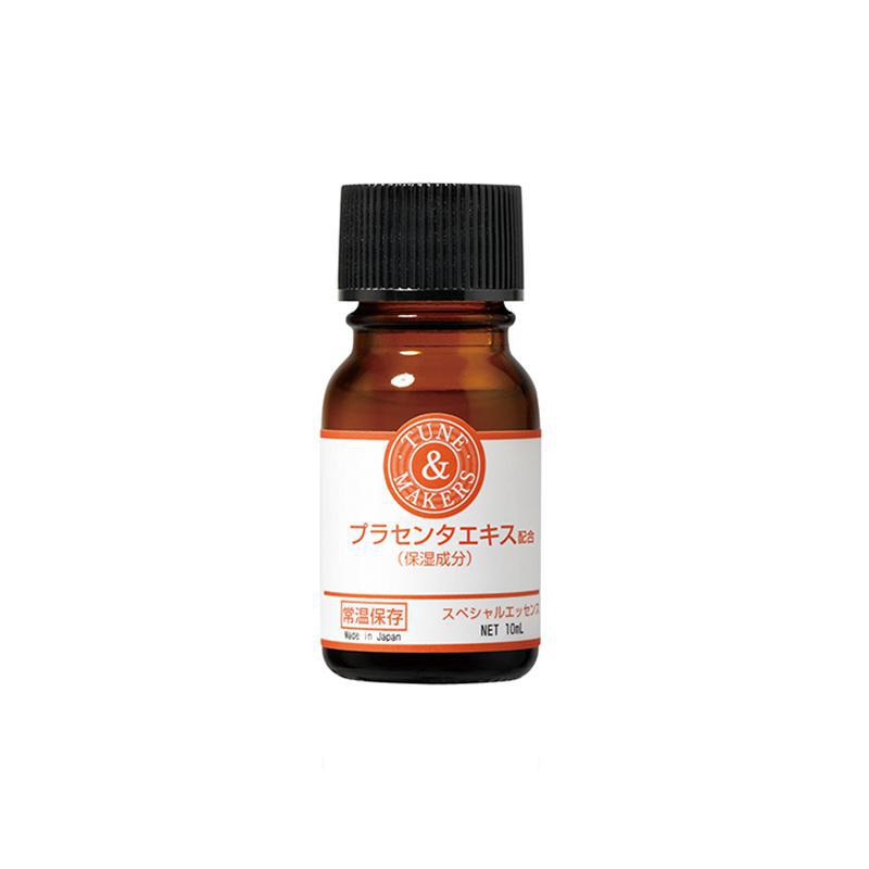 Tunemakers Placenta Extract(s10-02) 胎盘精华原液 10ml