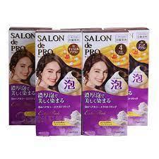 
                      
                        Dariya SALON DE PRO BUBBLE 塔丽雅纯植物泡沫染发剂
                      
                    