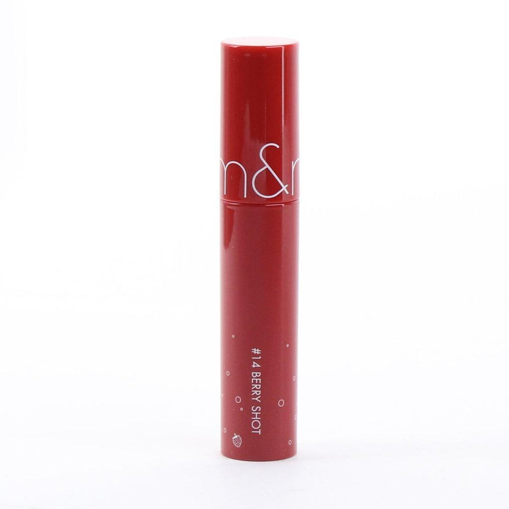 
                      
                        Rom&nd Juicy Lasting Tint 韩国果汁唇釉5.5g
                      
                    