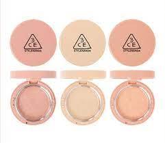 
                      
                        3CE Glow Beam Highlighter 三熹玉单色高光修容粉饼 8.5g
                      
                    