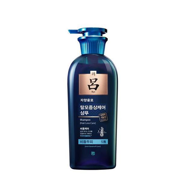 Jayangyunmo 9EX Hair Loss Expert Care Shampoo 400ml