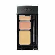 Etvos Mineral Concealer Palette SPF36 PA+++ 日本矿物质遮瑕盘