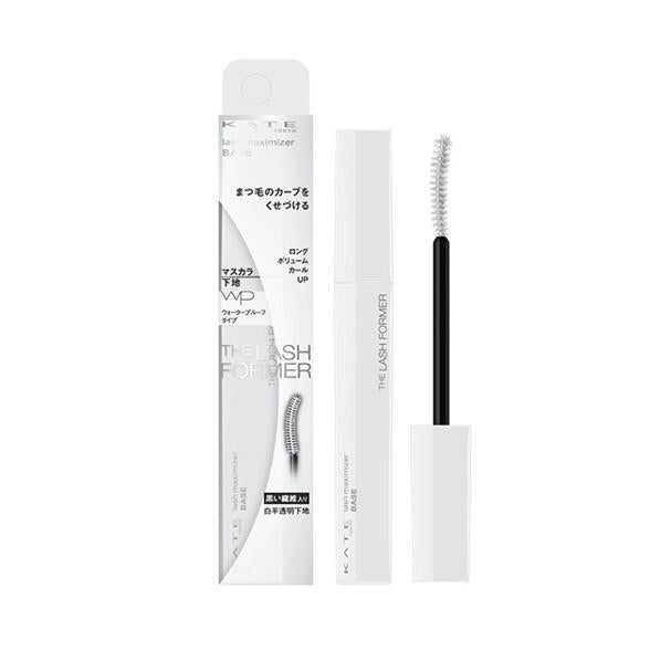 Kanebo Kate Lash Maximizer Eyelash Plus White 凯特定型卷翘纤长睫毛打底 NEW