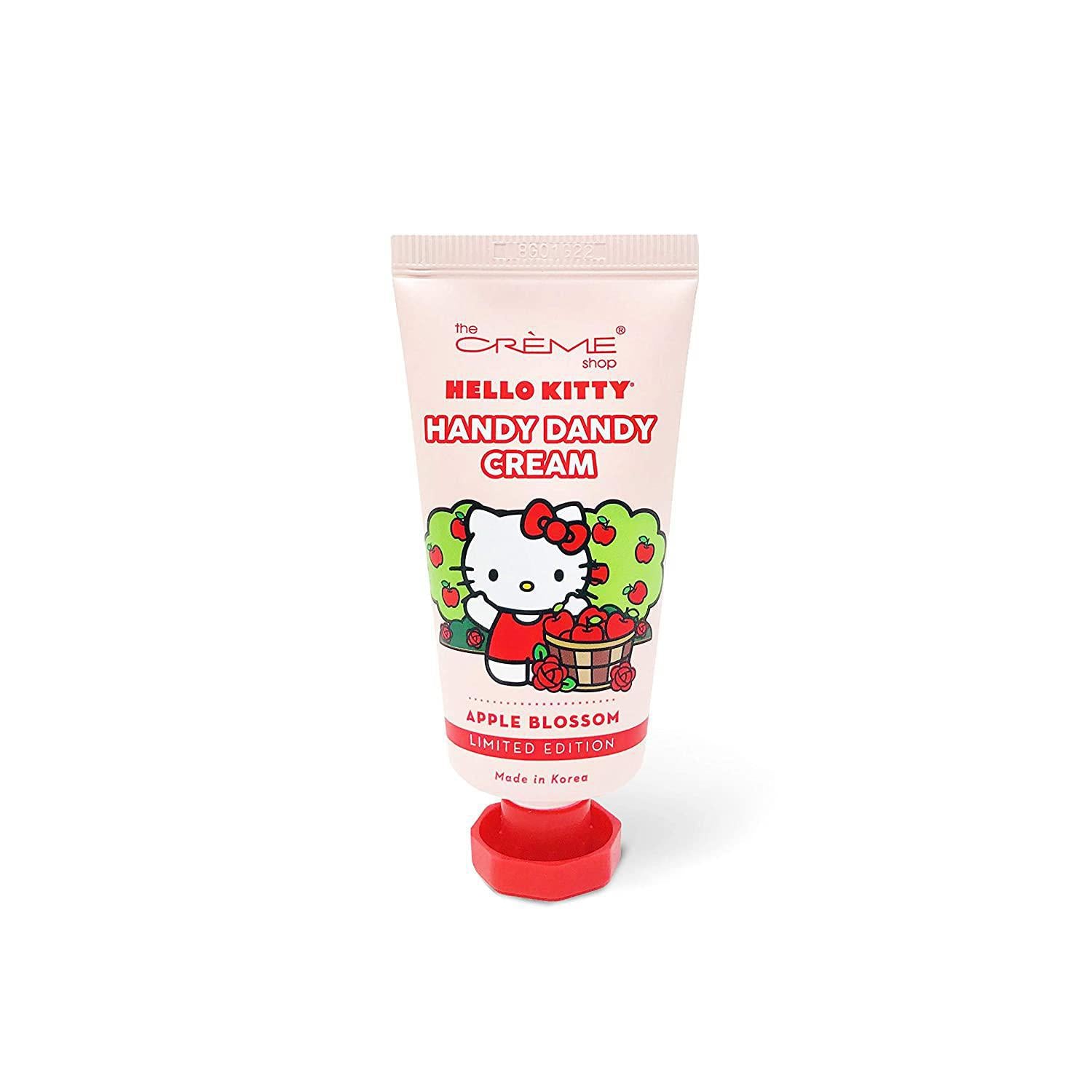 The Creme Shop Handy Dandy Cream – Tao's