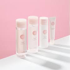 BCL Momo Puri Lotion 蜜桃清爽化妆水200ml NEW