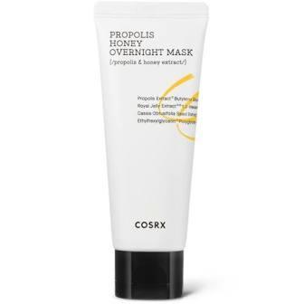 COSRX Full Fit Propolis Honey Overnight Mask  韩国珂丝艾丝蜂胶睡眠面膜