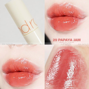 Rom&nd Juicy Lasting Tint - Lip Tint