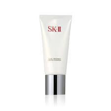 SKII Facial Treatment Cleanser 日本版SKII氨基酸温和洁面120g