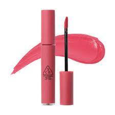 3CE Velvet Lip Tint # Pink Break 韩国3CE细管丝绒唇釉 - 豆沙粉