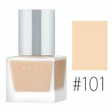 
                      
                        RMK Liquid Foundation SPF14+ PA++ 日本RMK裸妆丝薄粉底液  SPF14+ PA++ 30ml
                      
                    