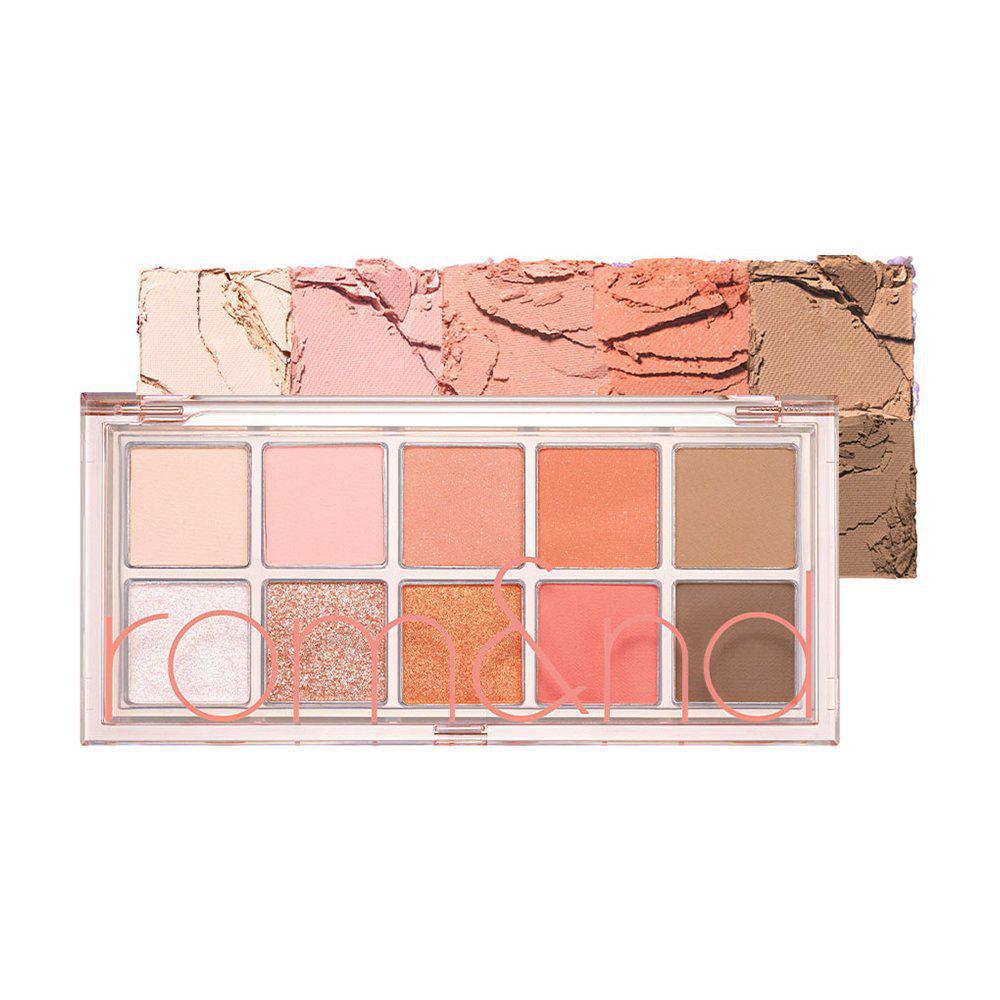 
                      
                        Rom&nd Better Than Palette 8colors/6g
                      
                    