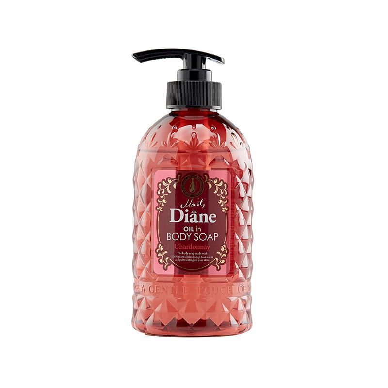 Moist Diane Body Soap