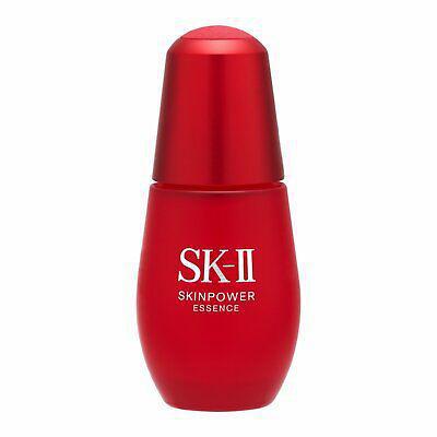 
                      
                        SK-II Skin Power Essence 新版小红瓶 30ml
                      
                    