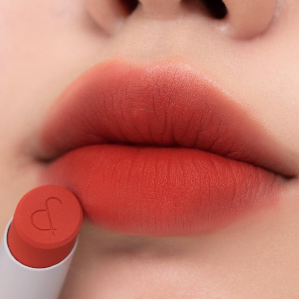 
                      
                        Rom&nd Zero Matte Lipstick 韩国Romand雾面哑光丝绒唇膏
                      
                    