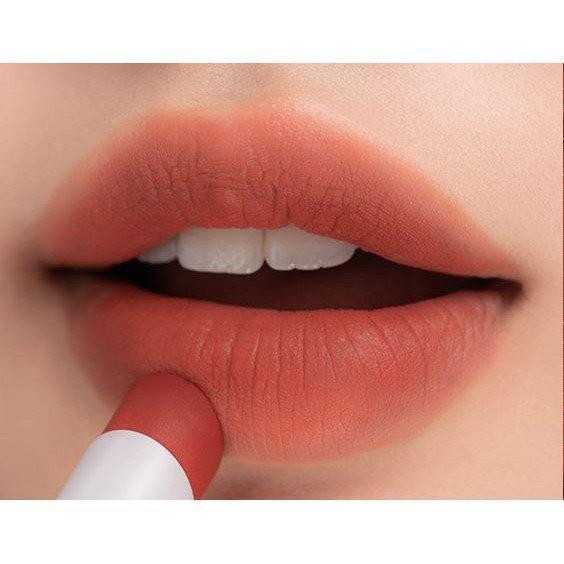 
                      
                        Rom&nd Zero Matte Lipstick 韩国Romand雾面哑光丝绒唇膏
                      
                    