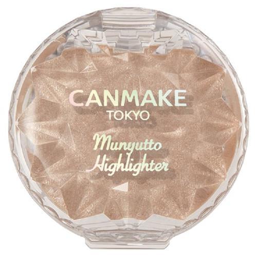 Canmake Munyutto Highlighter - Thumbnail 2