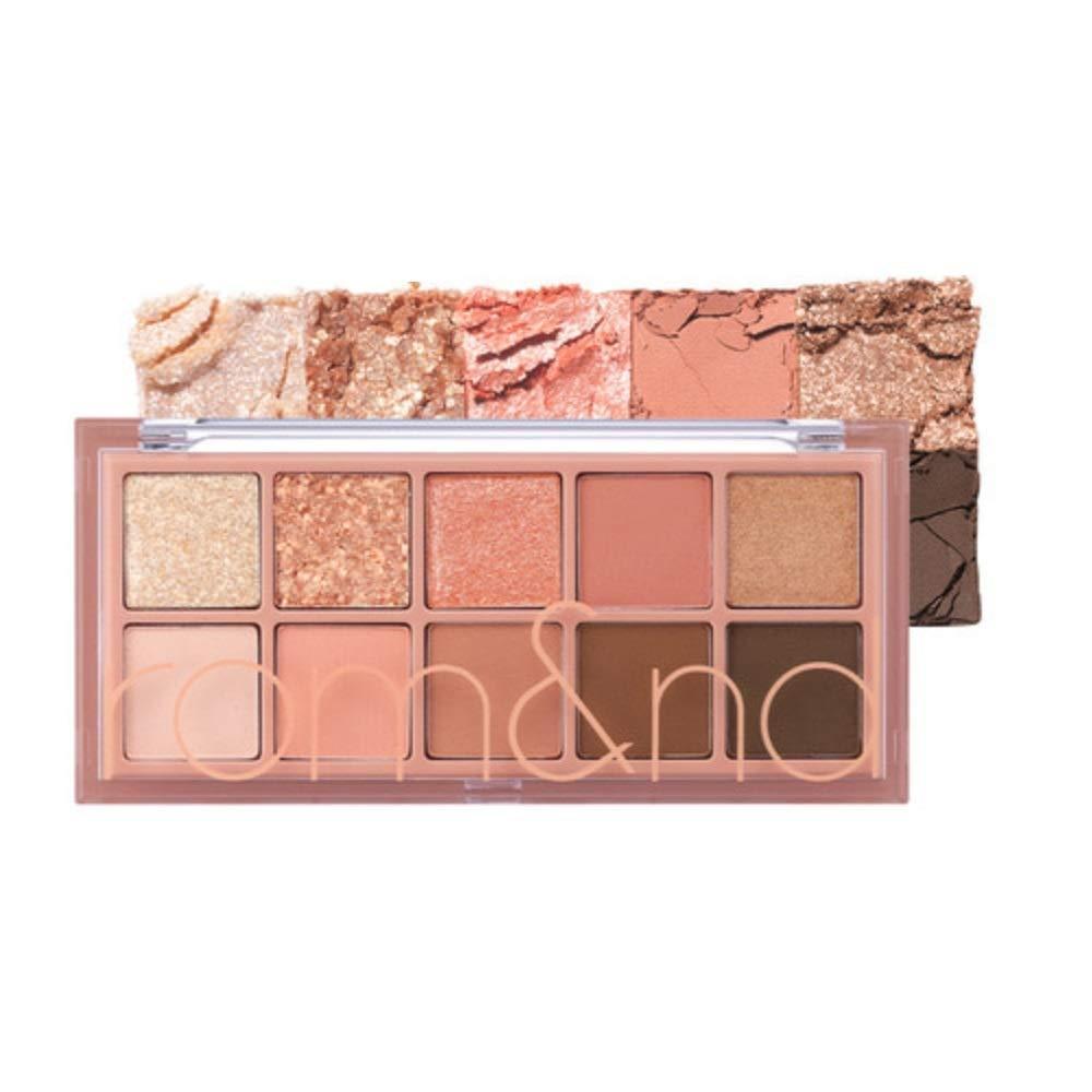 
                      
                        Rom&nd Better Than Palette 8colors/6g
                      
                    