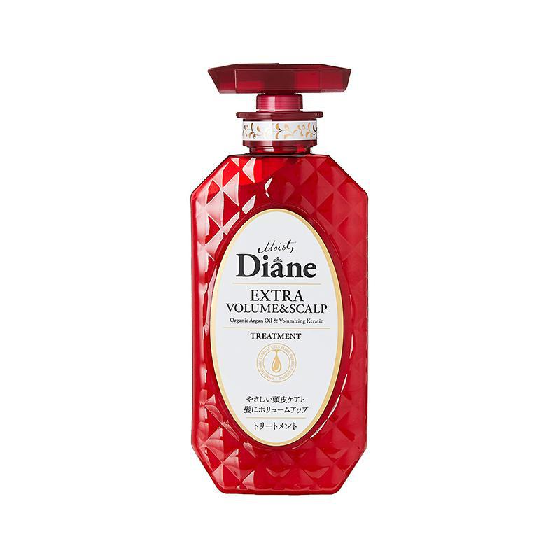 
                      
                        Moist Diane Perfect Beauty
                      
                    