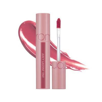 
                      
                        Rom&nd Juicy Lasting Tint 韩国果汁唇釉5.5g
                      
                    