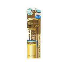 
                      
                        K-Palette Lasting 3 Way Eyebrow Pencil WP 眉笔眉粉眉刷三合一眉笔
                      
                    