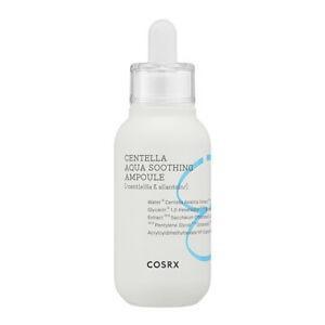 Cosrx Hydrium Centella Aqua Soothing Ampoule 40ml 积雪草保湿舒缓安瓶精华