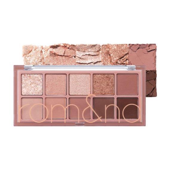 
                      
                        Rom&nd Better Than Palette 8colors/6g
                      
                    