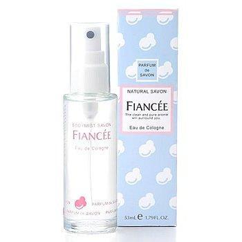 
                      
                        Fiancee Body Mist Savon
                      
                    