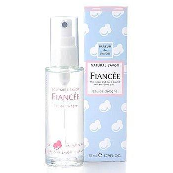 Fiancee Body Mist Savon