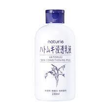 Imju Naturie Hatomugi Skin Conditioner  薏仁清潤乳液