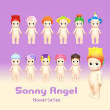 
                      
                        Dreams Sonny Angel Various Series Blind Box 桑尼天使多系列盲盒
                      
                    