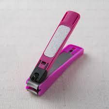 
                      
                        Kai Bloom Nail New Standard Nail Clipper 贝印新款指甲剪
                      
                    