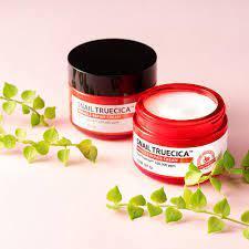 Somebymi Snail Truecica Miracle Repair Cream 60g 蜗牛奇迹修复面霜