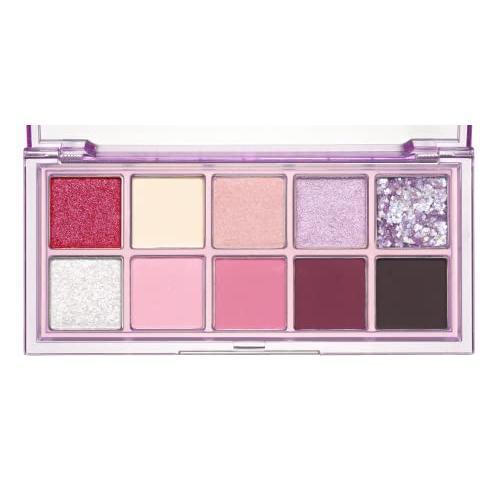 
                      
                        Rom&nd Better Than Palette 8colors/6g
                      
                    