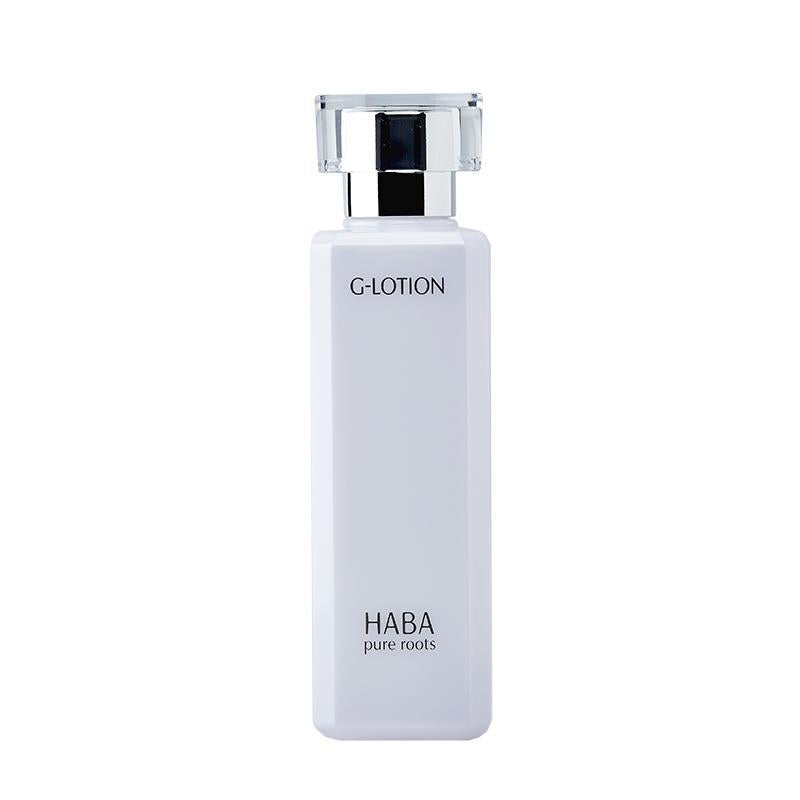 Haba G-Lotion 180ml 保湿G露