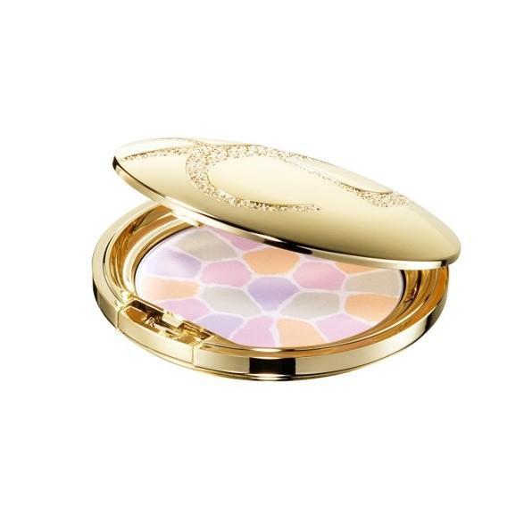 
                      
                        Elegance Face Powder Compact  雅莉格丝E大饼
                      
                    