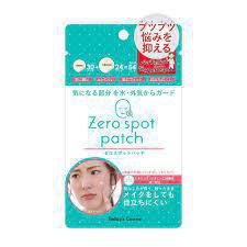 
                      
                        Popberry Today's Cosme Zero Spot Patch
                      
                    