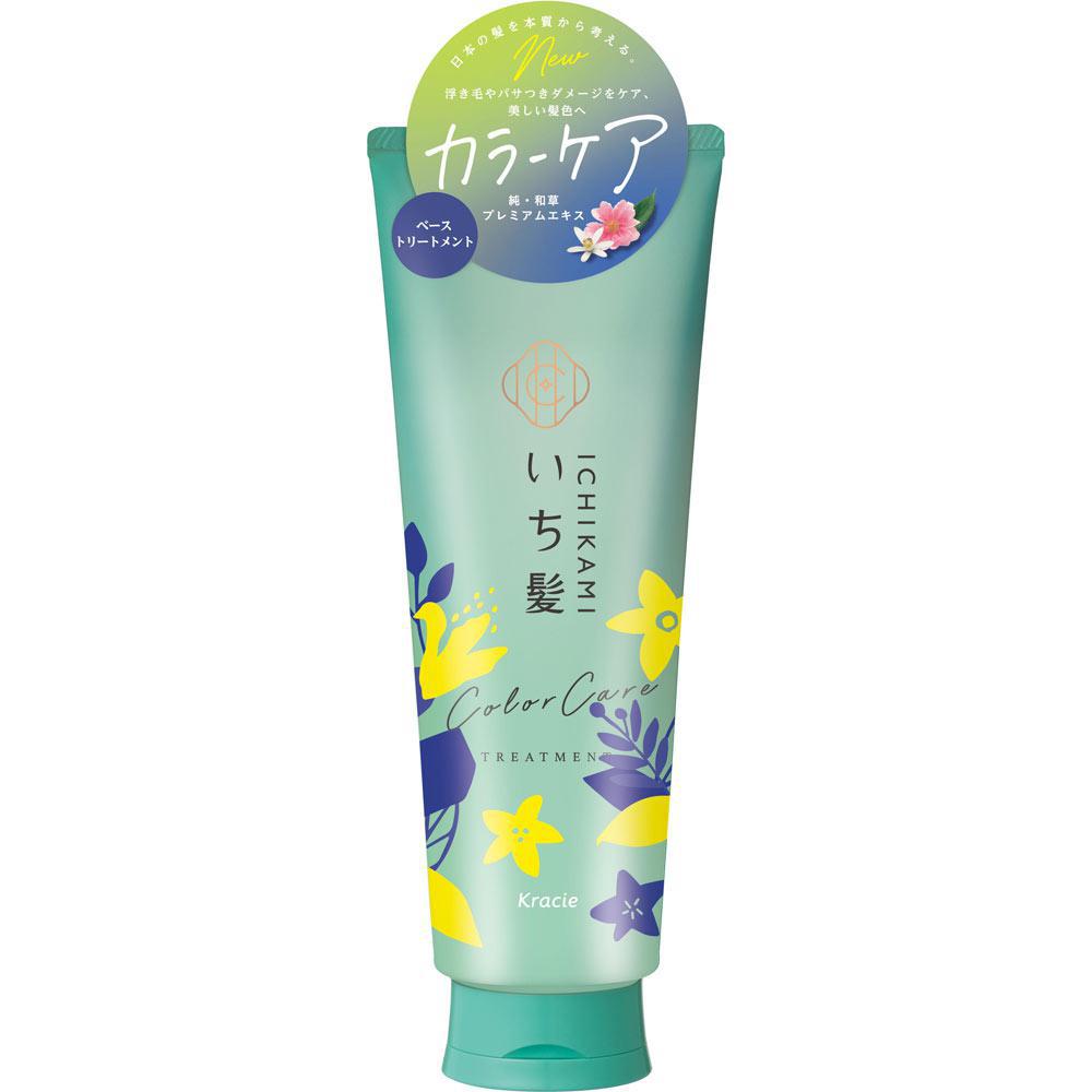 KRACIE ICHIKAMI PUMP