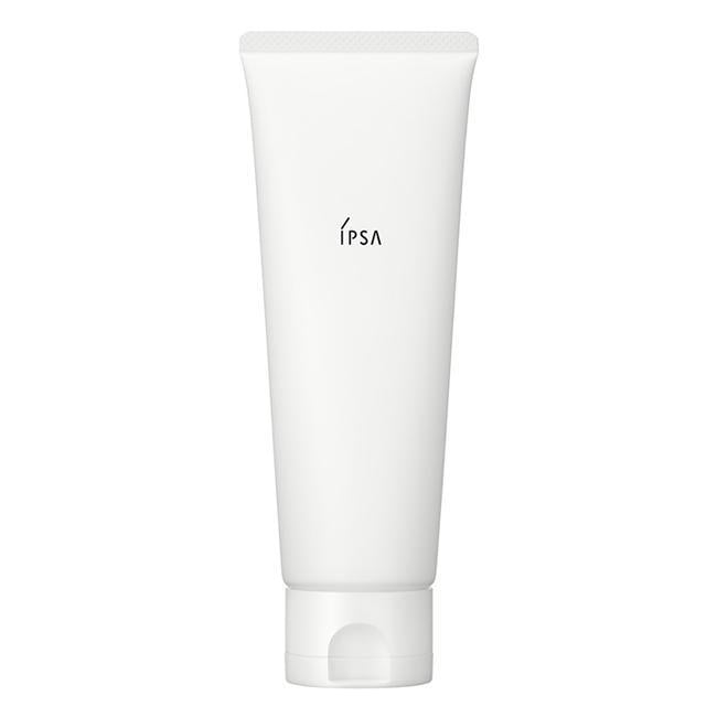 Ipsa Cleansing Fresh Foam 茵芙莎敏感肌清爽洁面